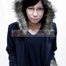 Durarara!!  Izaya Orihara Custom-made anime Cosplay Costumes