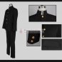 Durarara!!  school uniform Custom-made anime Cosplay Costumes