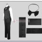 Durarara!! Shizuo Heiwajima Custom-made anime Cosplay Costumes
