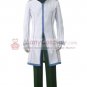 Fairy Tail Gray Fullbuster Custom-made anime Cosplay Costumes