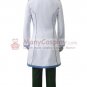 Fairy Tail Gray Fullbuster Custom-made anime Cosplay Costumes