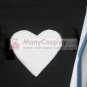 Fairy Tail Gray Fullbuster Custom-made anime Cosplay Costumes