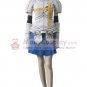 Fairy Tail Erza Scarlet Custom-made anime Cosplay Costumes