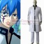 Fairy Tail Gerard Fernandes Custom-made anime Cosplay Costumes
