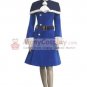 Fairy Tail Juvia Loxar Custom-made anime Cosplay Costumes