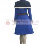 Fairy Tail Juvia Loxar Custom-made anime Cosplay Costumes