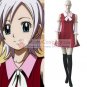 Fairy Tail Lisanna Custom-made anime Cosplay Costumes