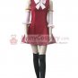 Fairy Tail Lisanna Custom-made anime Cosplay Costumes
