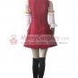Fairy Tail Lisanna Custom-made anime Cosplay Costumes