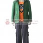 Fairy Tail Loke Loki Custom-made anime Cosplay Costumes