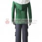 Fairy Tail Loke Loki Custom-made anime Cosplay Costumes