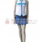 Fairy Tail Lucy Heartfilia Custom-made anime Cosplay Costumes