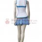 Fairy Tail Lucy Heartfilia Custom-made anime Cosplay Costumes