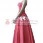 Fairy Tail Mirajane Custom-made anime Cosplay Costumes