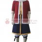 Fairy Tail Natsu Dragneel Custom-made anime Cosplay Costumes