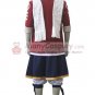 Fairy Tail Natsu Dragneel Custom-made anime Cosplay Costumes