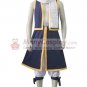 Fairy Tail Natsu Dragneel Custom-made anime Cosplay Costumes