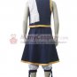 Fairy Tail Natsu Dragneel Custom-made anime Cosplay Costumes