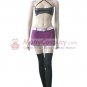 Fairy Tail Young Mirajane Custom-made anime Cosplay Costumes