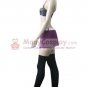 Fairy Tail Young Mirajane Custom-made anime Cosplay Costumes