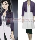Fullmetal Alchemist Izumi Curtis Custom-made anime Cosplay Costumes