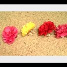 Flower Rings