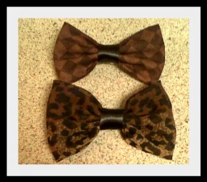 Hairbows