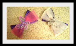 Hairbows