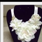 Statement necklace
