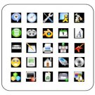 Icons - Test Listing - Do Not Bid