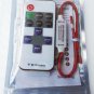 5-24V 12V 6A 11 key Mini RF Wireless Remote Controller LED dimmer for 3528 5050
