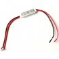 Mini LED Controller Dimmer F 3528 5050 5630 LED Strip Single Color 12V 12A 3keys