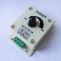 DC 12V-24V 8A Manual Dimmer Adjustable Brightness For Led single color Strip