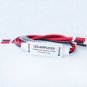 Mini Signal amplifier F led strip light 5050 3528 single color controll adapter