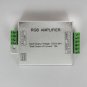 LED RGB Amplifier Data Repeater for DC 12V-24V 12A Channel 5050 RGB Strip Light