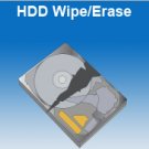 Complete PC Hard Drive Wipe and System Update