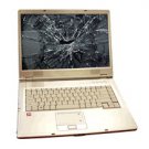 Laptop Screen Replacement