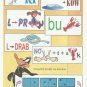 SYLVESTER AND TWEETY POLISH LANGUAGE QUIZ QUIZY BOOK