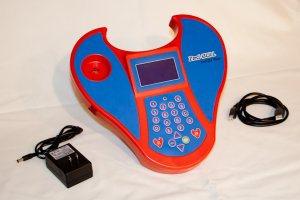 Zedbull Key Cloner