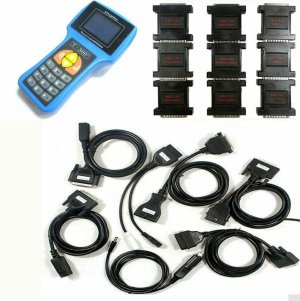 T300 Key Programmer