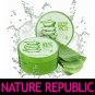 Soothing & Moisture Aloe Vera 92% Gel