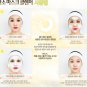 Oxygen mask cleanser Cyber Shine Giga White