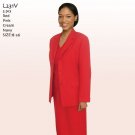 LTRY L231V (Women's Suit)