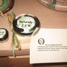 Naturally Z E N Whipped Body Butters
