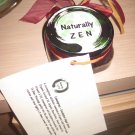 Naturally Z E N Body Scrub