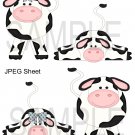 Cows 1-Emailed as JPEG File-Commercial and Personal Use