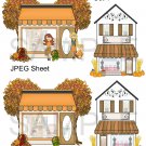 Fall Boutiques 1-Emailed as JPEG File-Commercial and Personal Use