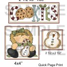 Cookies gp - Emailed as JPEG File-Commercial and Personal Use