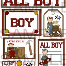 All Boy s - Emailed as JPEG File-Commercial and Personal Use