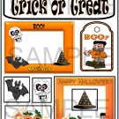 Trick or Treat Frank  uc -  Emailed as JPEG File-Commercial and Personal Use